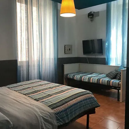 La Casa Di Elena
