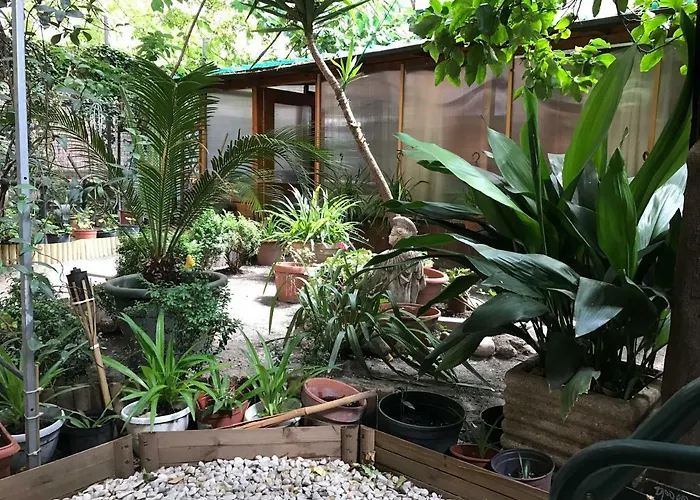 La Casa Di Elena Konukevi *