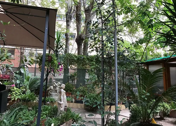La Casa Di Elena * Roma
