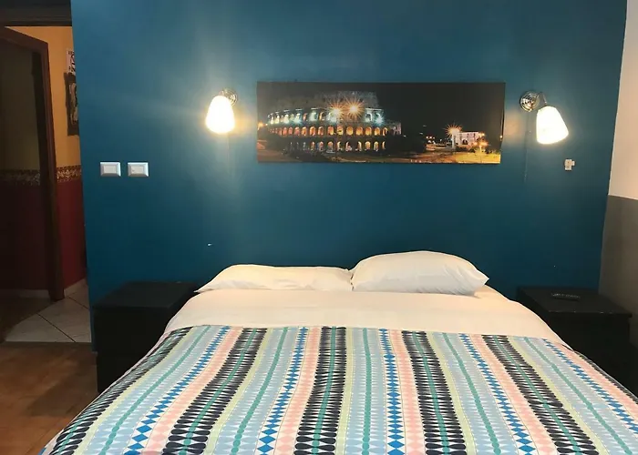 La Casa Di Elena * Roma