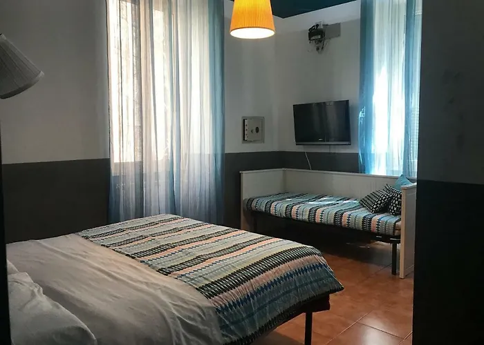 La Casa Di Elena *