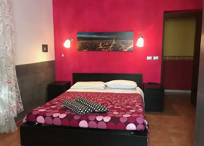 La Casa Di Elena Konukevi *