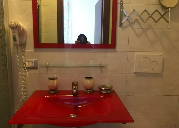 La Casa Di Elena