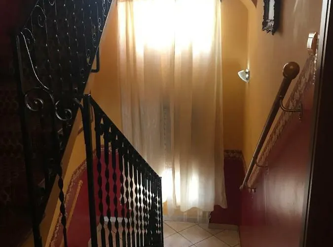 La Casa Di Elena Roma